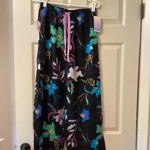 Pajama Bottoms - New